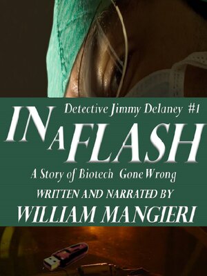 cover image of In a Flash